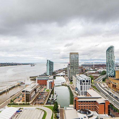 The Municipal Hotel Liverpool - Mgallery Экстерьер фото