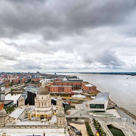 The Municipal Hotel Liverpool - Mgallery Экстерьер фото