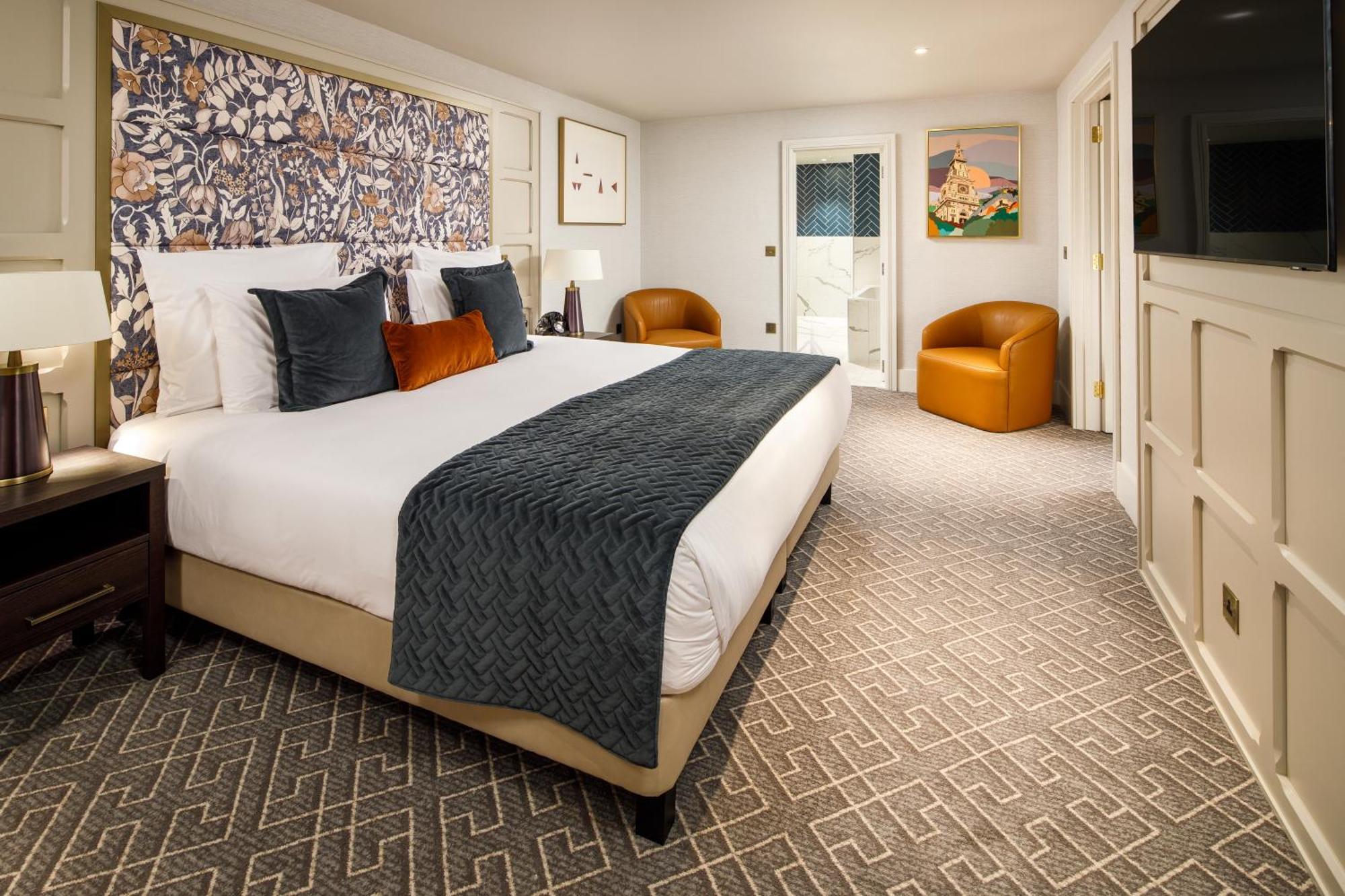 The Municipal Hotel Liverpool - Mgallery Экстерьер фото