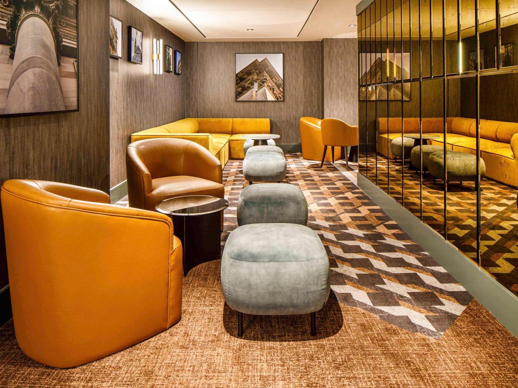 The Municipal Hotel Liverpool - Mgallery Экстерьер фото