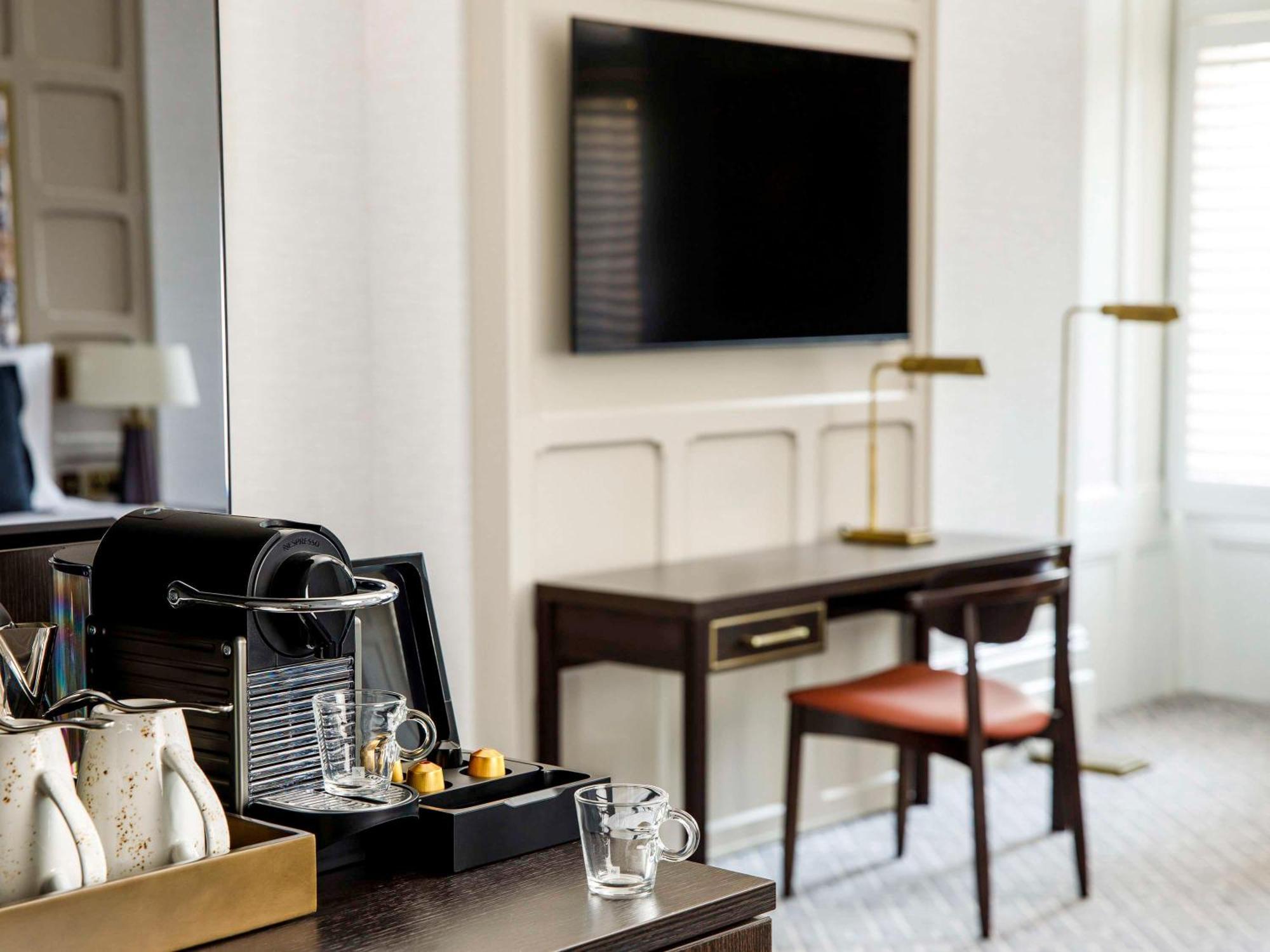 The Municipal Hotel Liverpool - Mgallery Экстерьер фото
