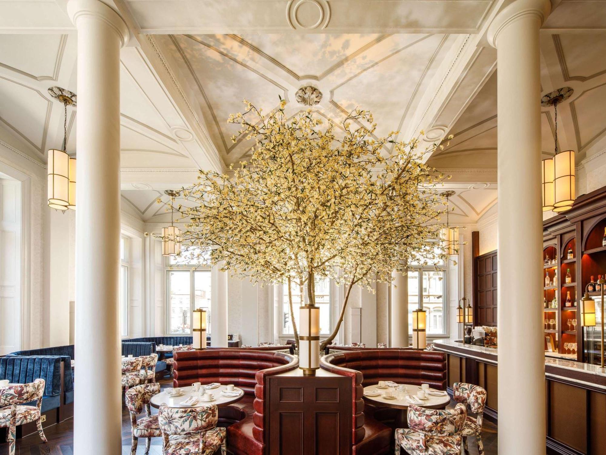 The Municipal Hotel Liverpool - Mgallery Экстерьер фото
