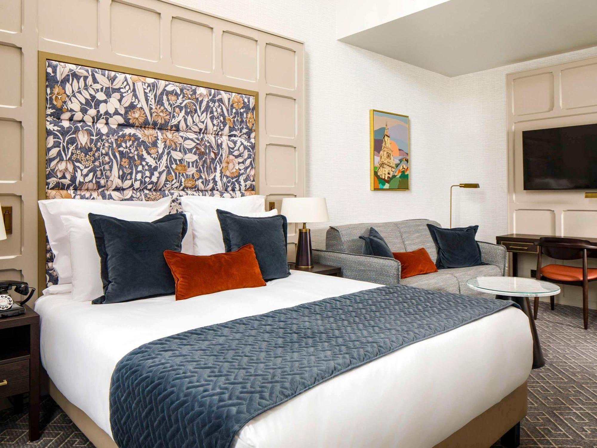 The Municipal Hotel Liverpool - Mgallery Экстерьер фото
