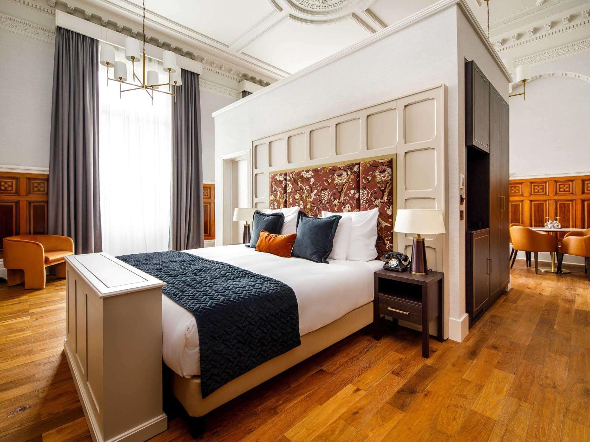 The Municipal Hotel Liverpool - Mgallery Экстерьер фото
