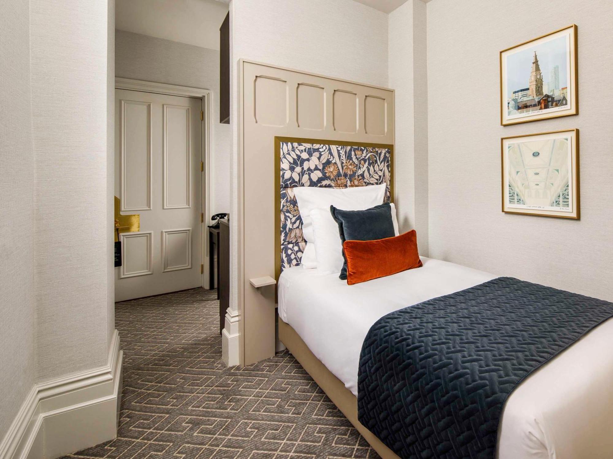 The Municipal Hotel Liverpool - Mgallery Экстерьер фото