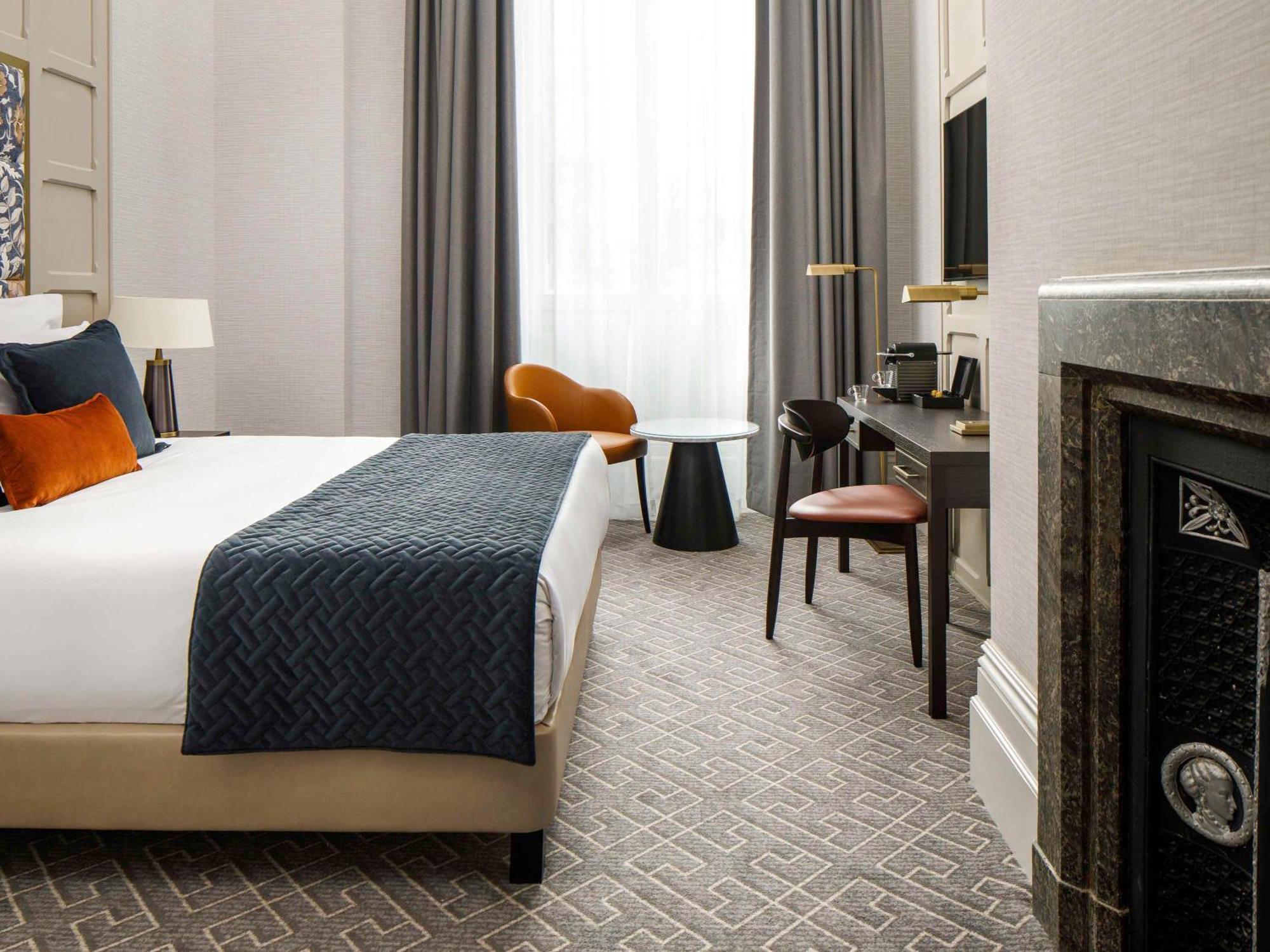 The Municipal Hotel Liverpool - Mgallery Экстерьер фото