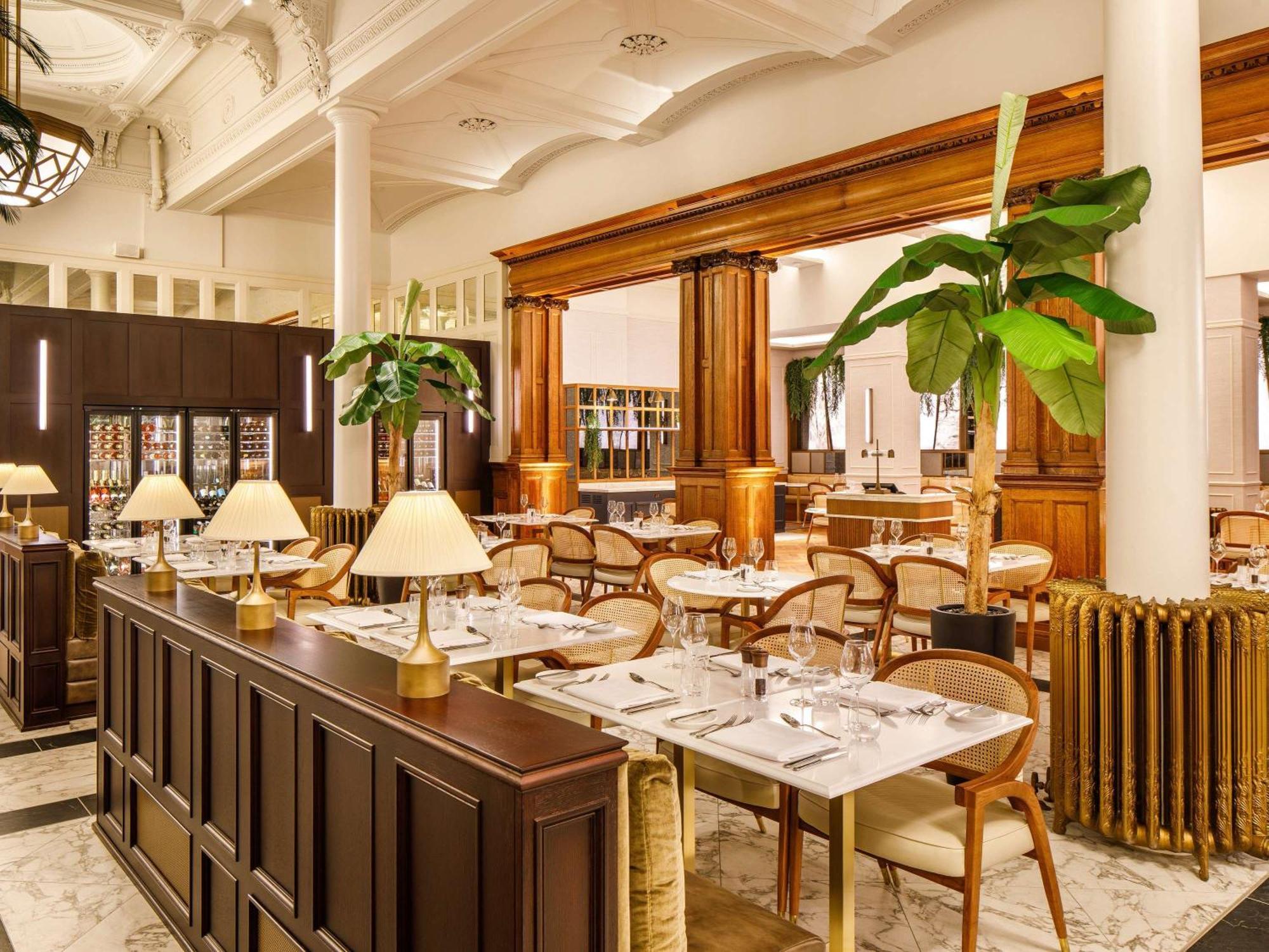 The Municipal Hotel Liverpool - Mgallery Экстерьер фото