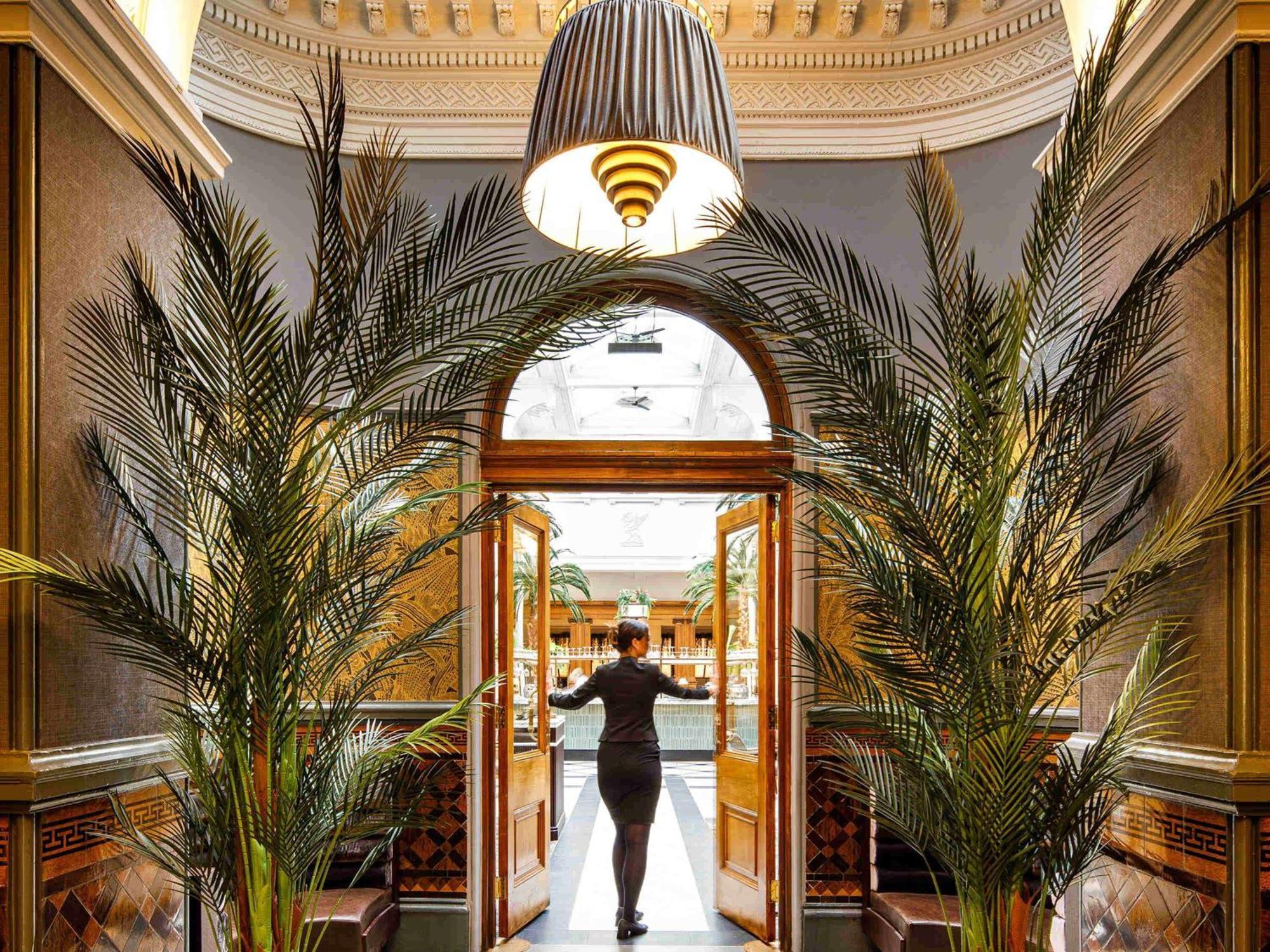 The Municipal Hotel Liverpool - Mgallery Экстерьер фото